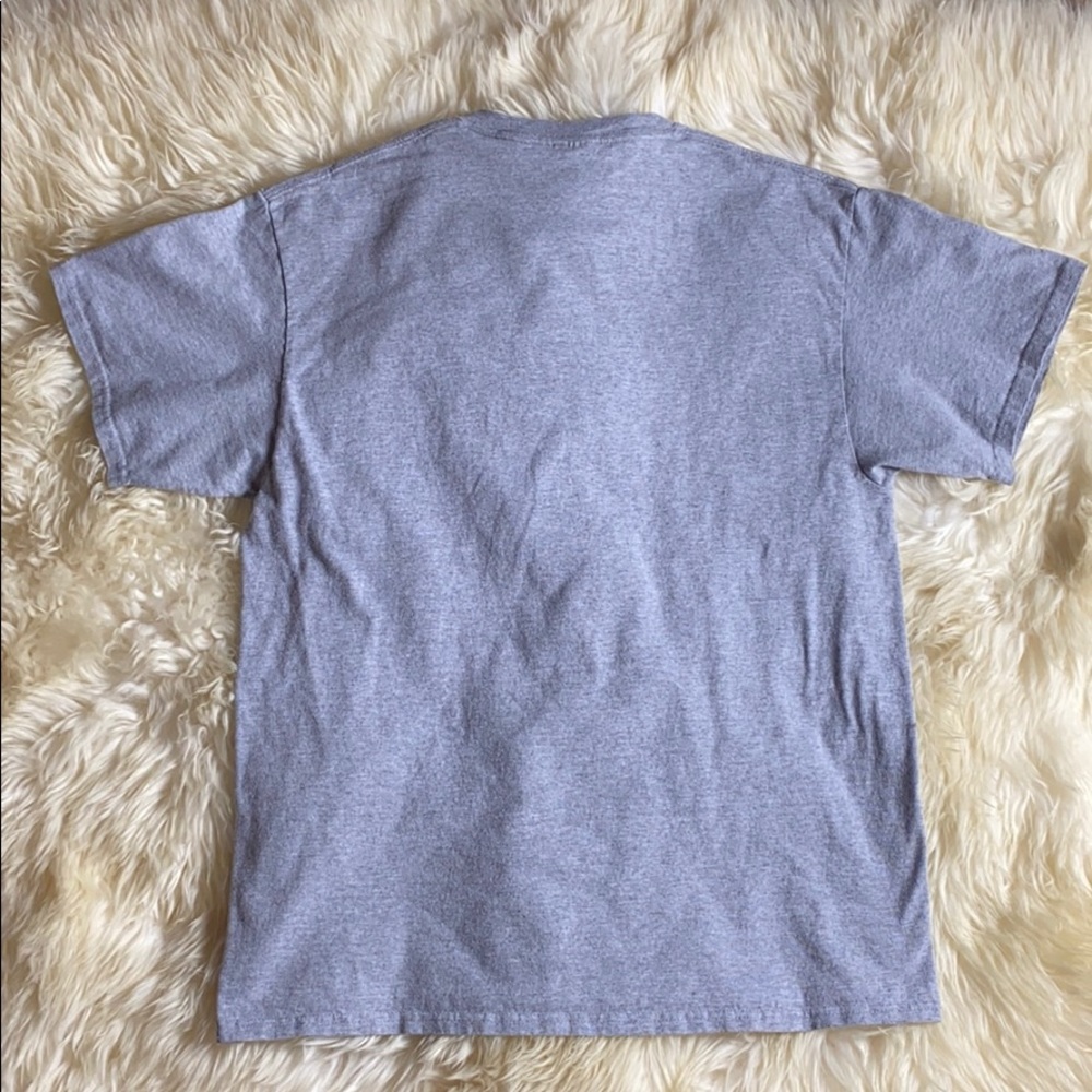•zodiac• “LEGENDS ARE BORN IN JUNE” {heather gray} ♊️♋️ ‘Ye TEE - Picture 3 of 7
